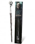 Harry Potter Wand replika Death Eater Eater Skull 38 cm